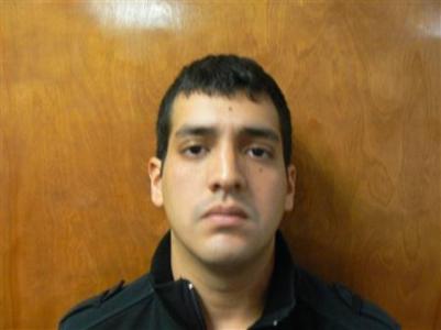 John Anthony Zavala a registered  of Texas