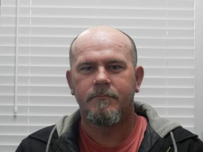 David Ray Hill a registered Sex Offender of Texas
