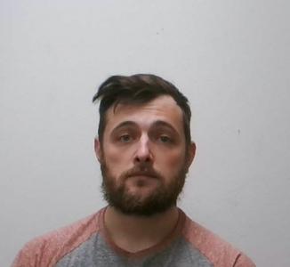 Joshua Ray Lowrey a registered  of Texas