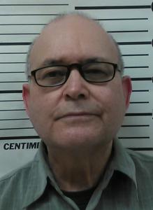 Edward Garza Bujanos a registered Sex Offender of Texas