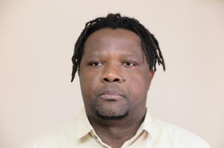 Nomwende Franck Kafando a registered  of Texas