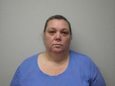 Claudia Maria Mc-daniel a registered Sex Offender of Texas