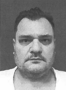 Travis Glenn Manning a registered  of Texas