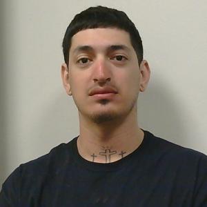 Felix Gonzalez a registered Sex Offender of Texas