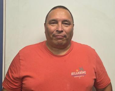 Daniel Richard Silva a registered Sex Offender of Texas