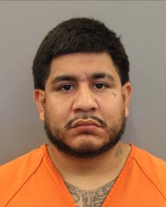 Habib Villapando a registered Sex Offender of Texas