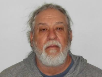 Robert Paul Ardrey a registered  of Texas