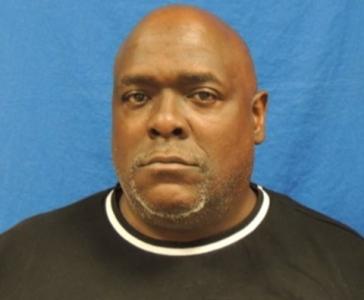 Tony Edwards a registered  of Texas