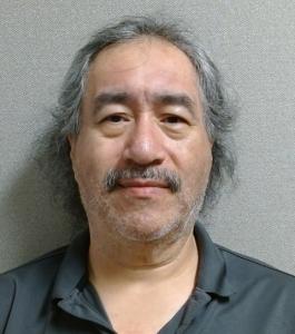 Frank David Ochoa a registered Sex Offender of Texas
