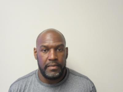 Leroy Mcdonald a registered  of Texas