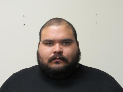 Justin Anthony Garza a registered Sex Offender of Texas