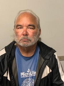 Mark Bradley Penny a registered Sex Offender of Texas