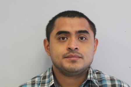 William Gallegos Reveles a registered  of Texas