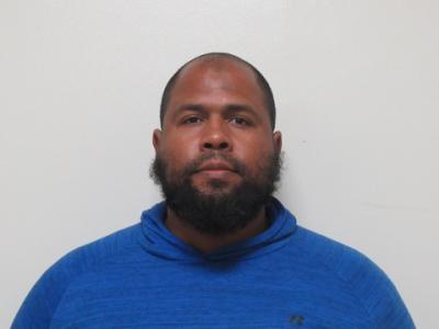 Roman Luis Niles a registered  of Texas