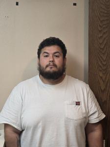 Bradley Ceballos Watts a registered Sex Offender of Texas