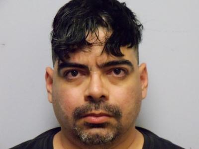 Miguel Angel Escalante Jr a registered  of Texas