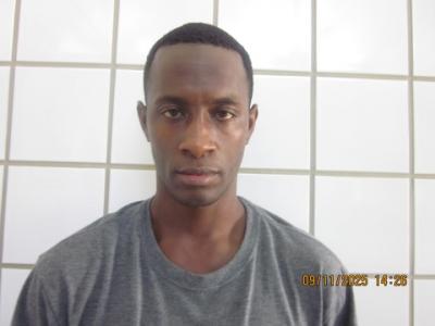 Antonio Denmond a registered Sex Offender of Texas