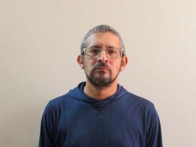 George Daniel Alvear a registered Sex Offender of Texas