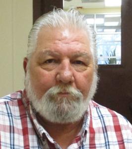 Ronnie Allen Britton a registered  of Texas