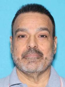 Edward Portillo Jr a registered  of Texas