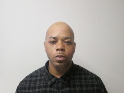 Luke Nmn Harris a registered  of Texas