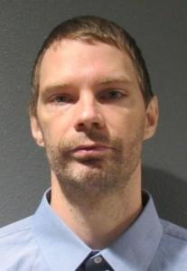 Nicholas Edward Ayers a registered  of Texas