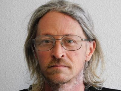 Shane Manson a registered  of Texas