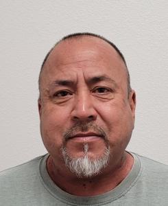 Armando Venegas a registered Sex Offender of Texas