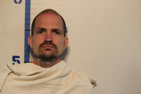 Judah Lawrence Meek a registered Sex Offender of Texas