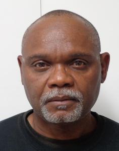 Kenneth Reginald Picou a registered  of Texas