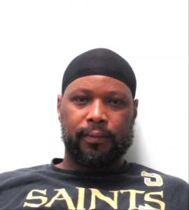 Ian Arthur Battle a registered  of Texas