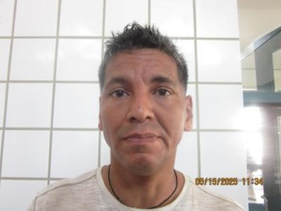 James Leza a registered  of Texas