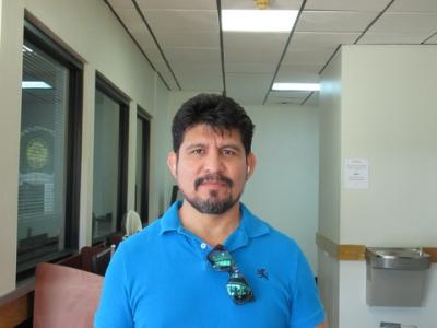 Alfredo Ramirez a registered Sex Offender of Texas