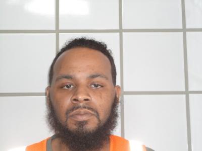 Demarase Anthony Taylor a registered  of Texas