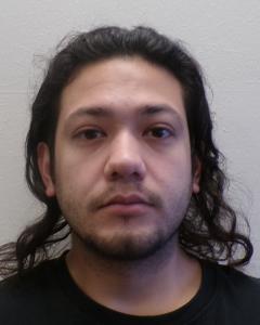 Daniel Brandon Zelaya-posas a registered Sex Offender of Texas