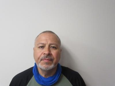 Rodrigo Villalobos a registered  of Texas