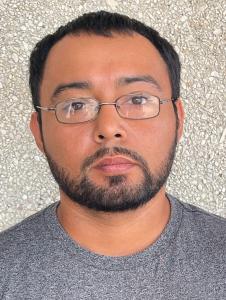 Raul Velazquez Jr a registered Sex Offender of Texas