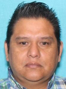 Melchisedec Martinez Lozano a registered Sex Offender of Texas