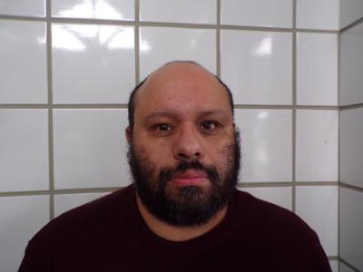 William Tyler Funderburk a registered  of Texas