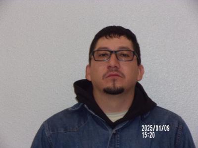 Eduardo Galvan a registered Sex Offender of Texas