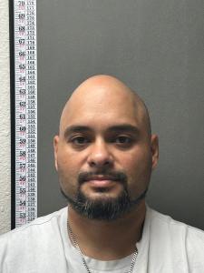 Alexander Garcia Rubio a registered Sex Offender of Texas