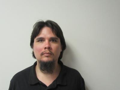 Casey T Rodriguez a registered Sex Offender of Texas