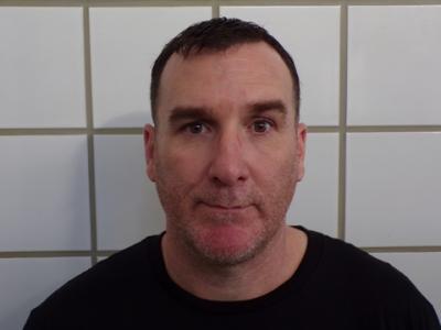 Dusty Wayne Spell a registered Sex Offender of Texas