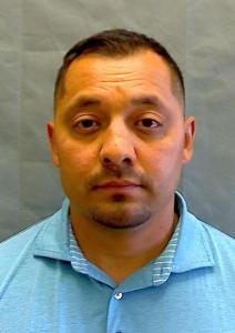 Ruben Roy Rodriguez a registered Sex Offender of Texas