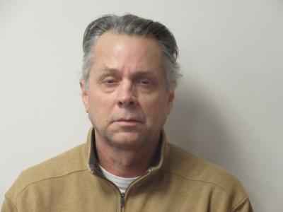 David Patrick Mercurio a registered Sex Offender of Texas