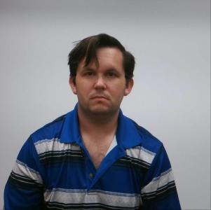 Jessy Dewayne Rogers a registered  of Texas