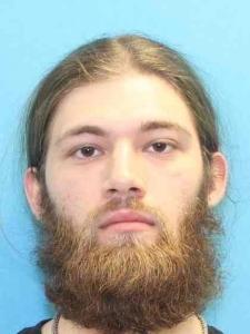 Bishop Kain Asher a registered Sex Offender of Texas