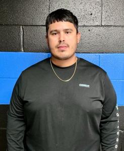 Jerry Vargas a registered Sex Offender of Texas