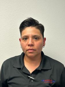 Amber Nicole Guerrero a registered Sex Offender of Texas