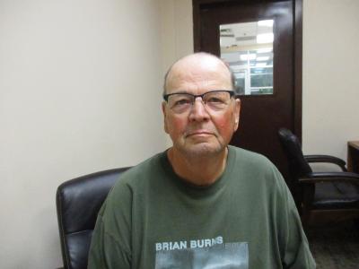 Jon Mark Crosland a registered  of Texas